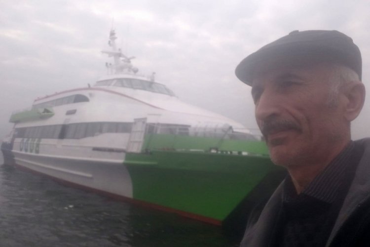 Bursa'da yanlış yerde indi, yol saatlerine mal oldu