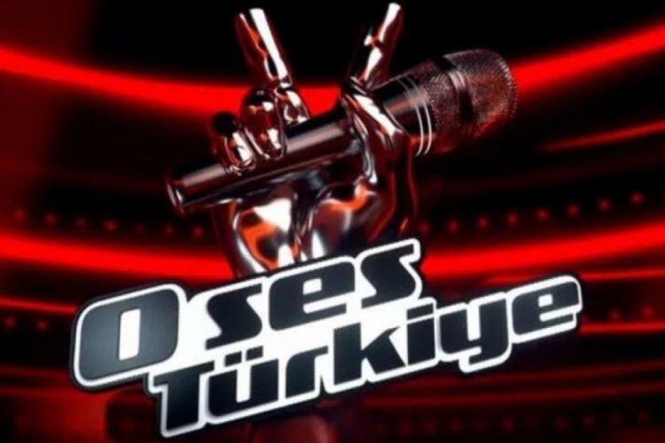 'O Ses T&uuml;rkiye'nin yılbaşı konukları belli oldu!