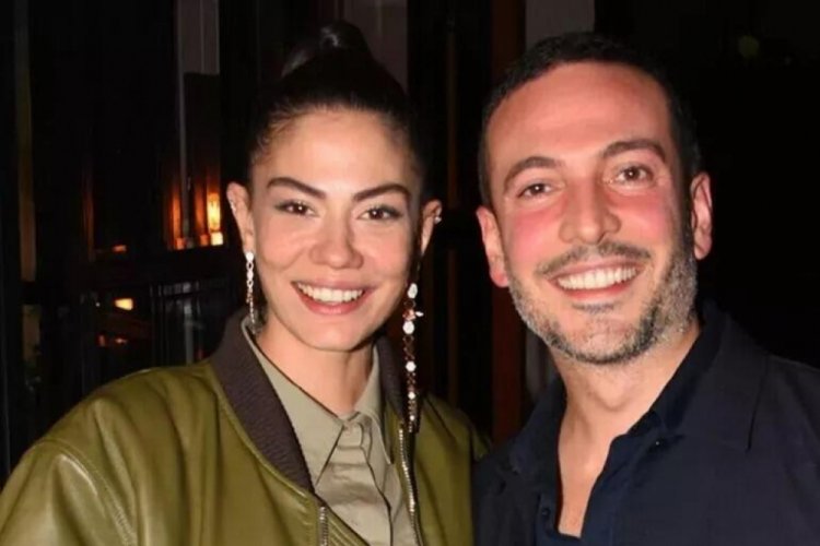Demet &Ouml;zdemir: Kendime sabır diliyorum