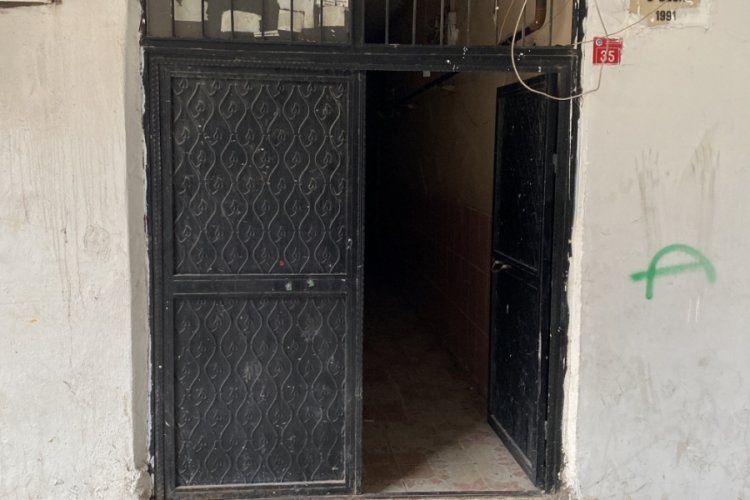 Diyarbakır'da uykusunda &ouml;ld&uuml; denilen gen&ccedil; kızın &ouml;l&uuml;m nedeni bambaşka &ccedil;ıktı