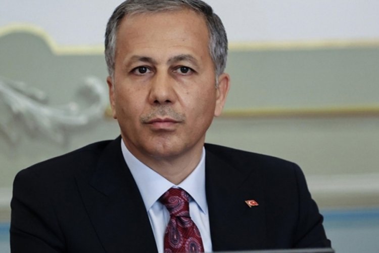 İstanbul Valisi Yerlikaya'dan d&uuml;zensiz g&ouml;&ccedil;le m&uuml;cadele a&ccedil;ıklaması