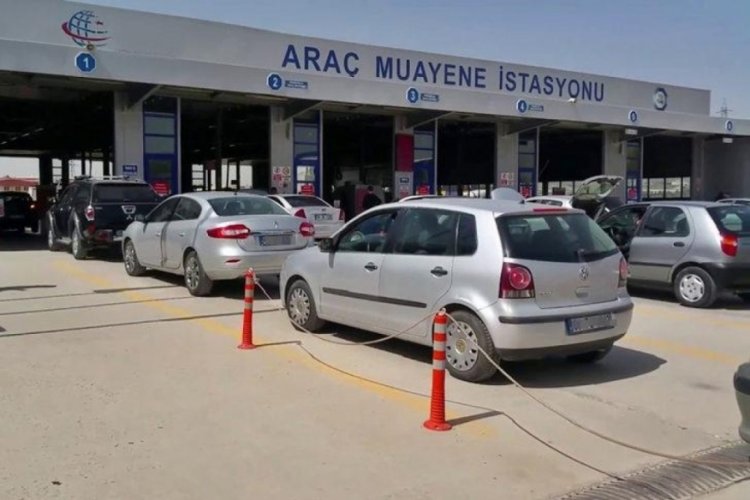 Arabası olanlar dikkat! İstenen parayı T&Uuml;VT&Uuml;RK'ten geri alabilirsiniz