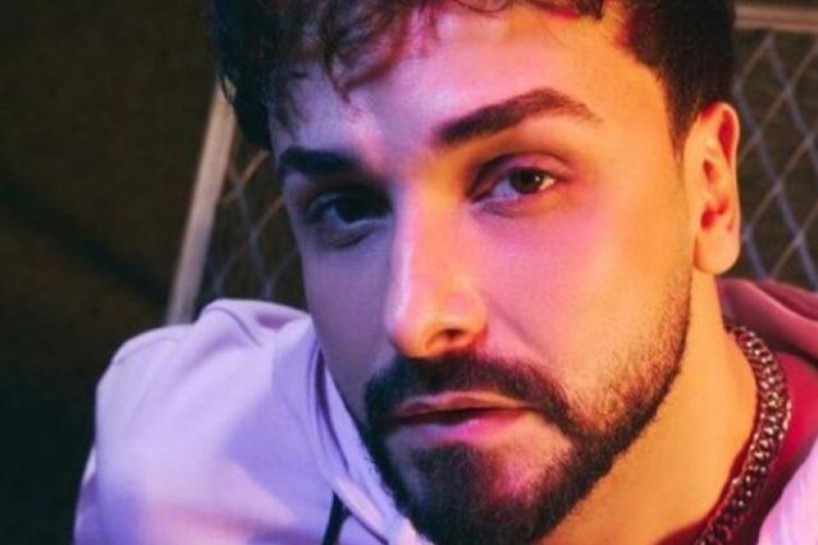 Rap&ccedil;i Sefo konserde yaşadığı tacizle neye uğradığını şaşırdı!