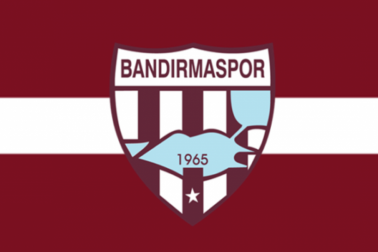 Bandırmaspor &uuml;&ccedil; futbolcusuyla yollarını ayırıyor