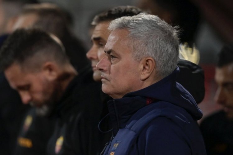 Brezilya'da yeni aday: Portekizli teknik direkt&ouml;r Jose Mourinho