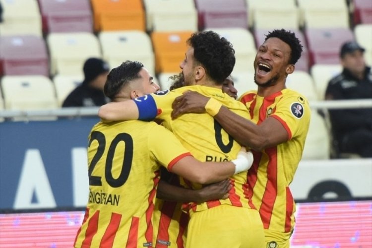 Yeni Malatyaspor, puan silme cezasına itirazda bulunacak