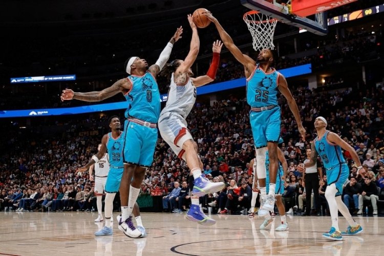Celtics liderliğini koruyor