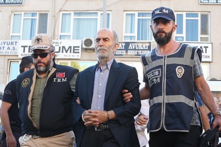 Eski Bursa Valisi Harput ve 36 sanığın yeniden yargılandığı davada savunmalar alındı
