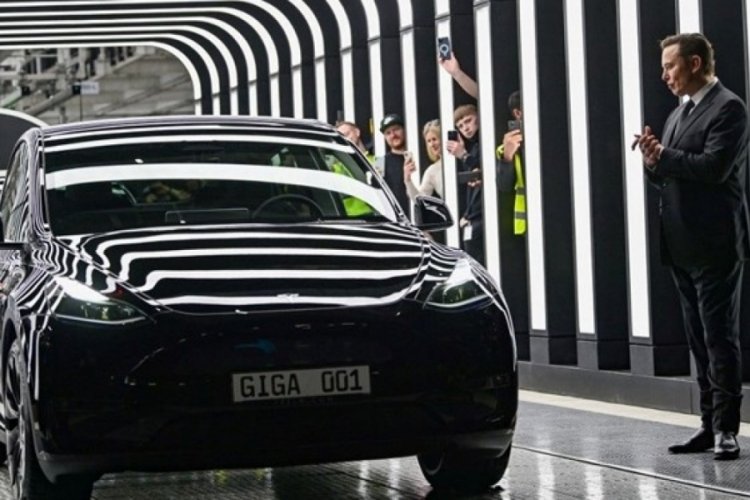 Tesla T&uuml;rkiye'de 7 farklı pozisyonda iş ilanı yayınladı