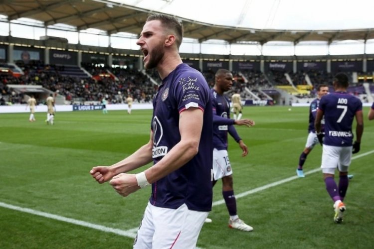 Galatasaray'da Branco van den Boomen sesleri