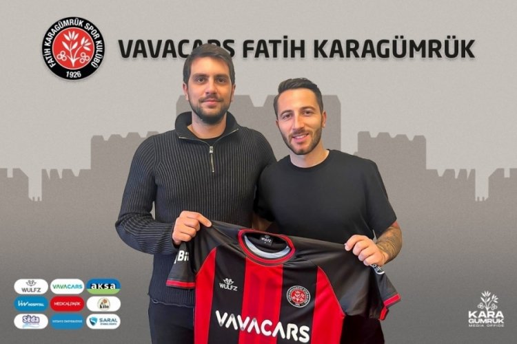 Bertolacci, yeniden Karag&uuml;mr&uuml;k'te