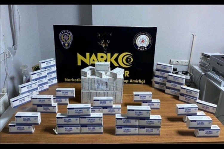 Manisa Emniyeti zehir tacirlerine g&ouml;z a&ccedil;tırmadı