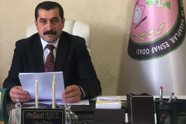 Van'da ekmeğe zam!