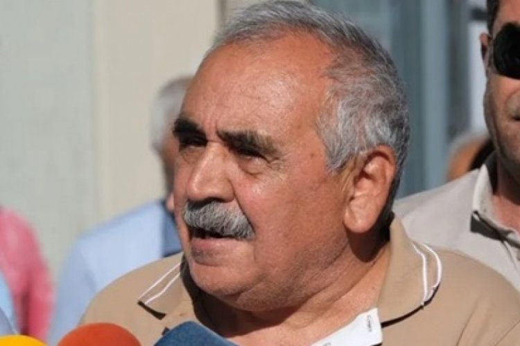 DBP Eş Genel Başkanı Keskin Bayındır ve DBP'li y&ouml;netici Hayrettin Altun tutuklandı