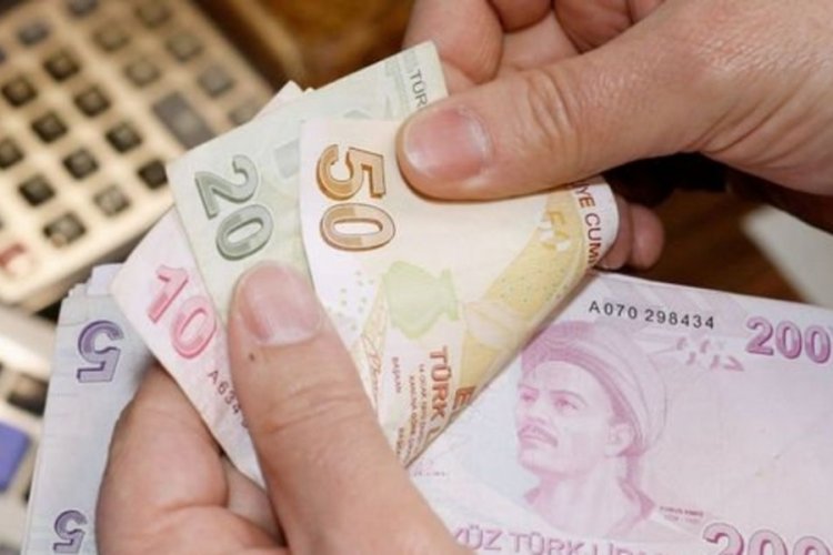 Karab&uuml;k'te sahte para operasyonunda 1kişi tutuklandı