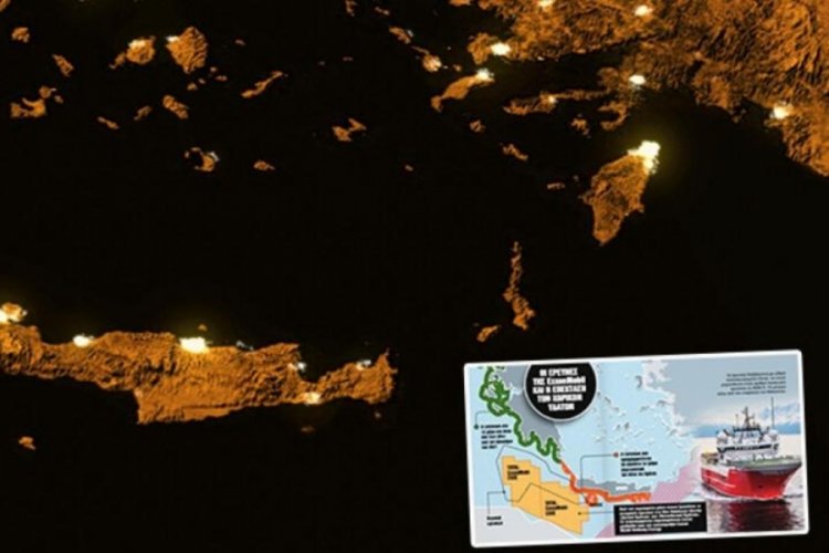 Yunanistan tarih verdi! 26 Mart'tan hemen &ouml;nce
