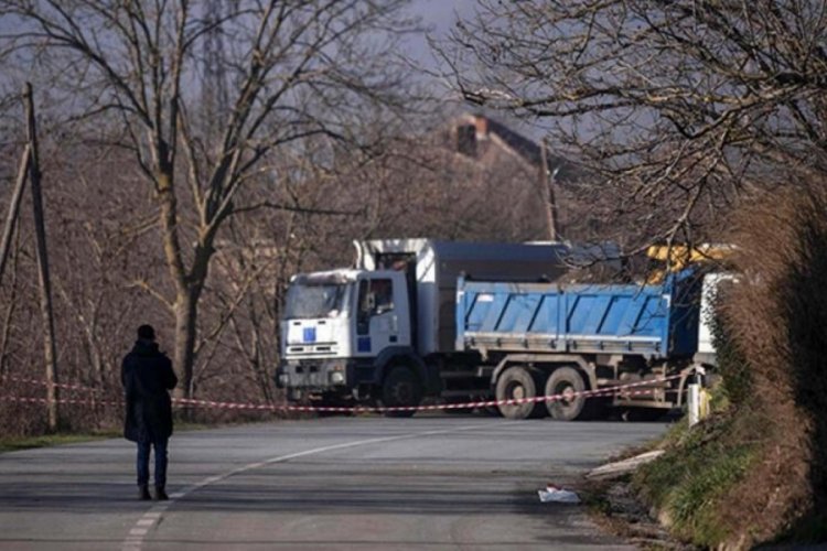 Sırbistan, ordusunu alarma ge&ccedil;irdi