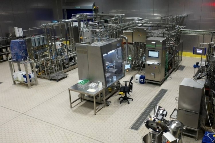 Cargill, İznik G&ouml;l&uuml; iddialarını yineledi!