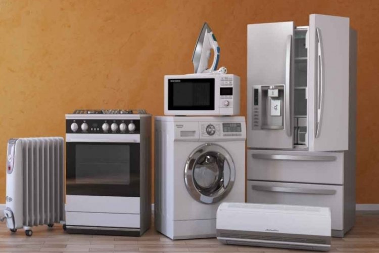 Resmi Gazete'de yayımlandı: Yenilenmiş elektronik eşyaya ithalat izni