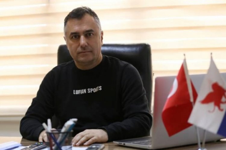 TECO Karacabey Belediyespor'da şok ayrılık!