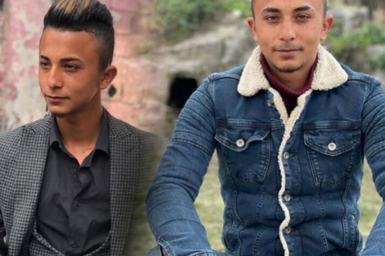 Yılbaşında davul &ccedil;almak i&ccedil;in geldi, kalbinden tek kurşunla &ouml;ld&uuml;r&uuml;ld&uuml;