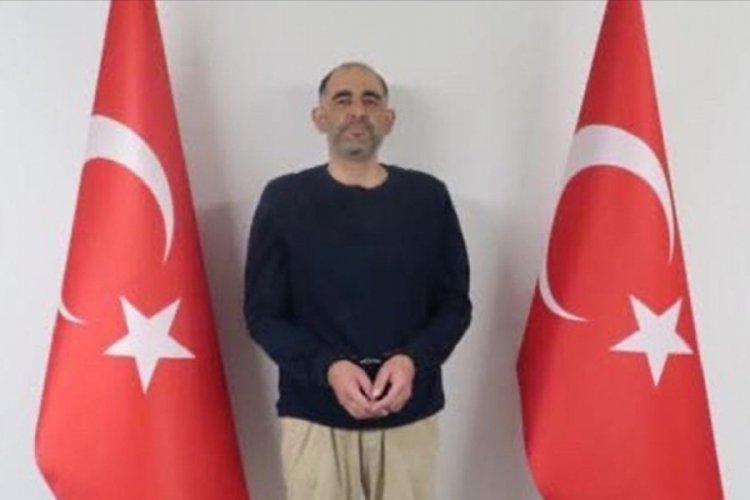 FET&Ouml; mensubu Uğur Demirok hakkında 15 yıla kadar hapis cezası istemi