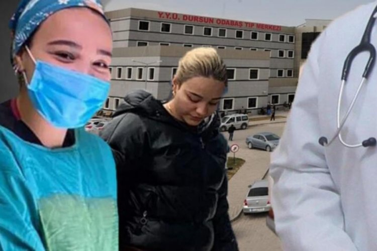 Bir sahte diploma skandalı daha!
