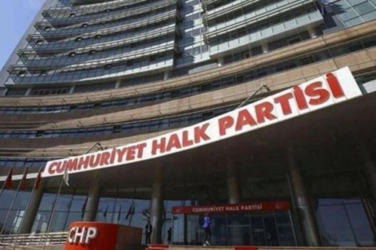 CHP'de milletvekilliği aday adaylığı i&ccedil;in istifa sayısı artıyor!