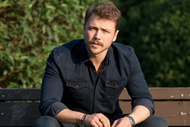 Tolga Sarıtaş oyunculuğu bıraktı mı? Flaş a&ccedil;ıklama