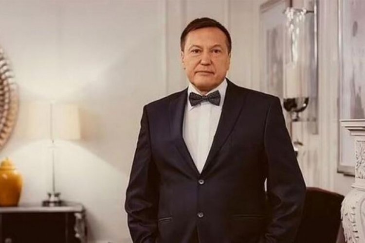 Vladimir Putin yorumuyla biliniyordu: Pavel Antov &ouml;l&uuml; bulundu