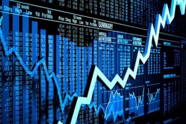Borsa, g&uuml;n&uuml; d&uuml;ş&uuml;şle bitirdi
