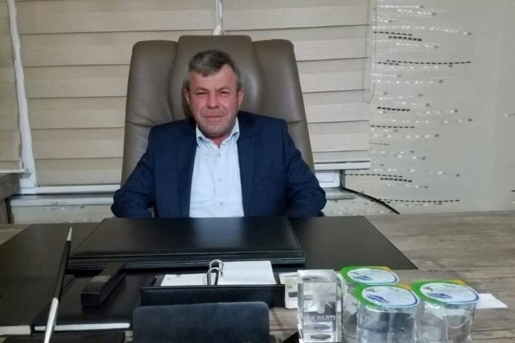Balıkesir'de Manyaslı esnafa 71 milyon kredi desteği