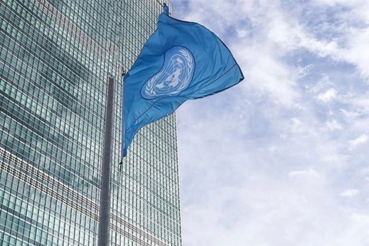 BM duyurdu: Uzun ve zorlu yolculuk esnasında hayatlarını kaybettiler