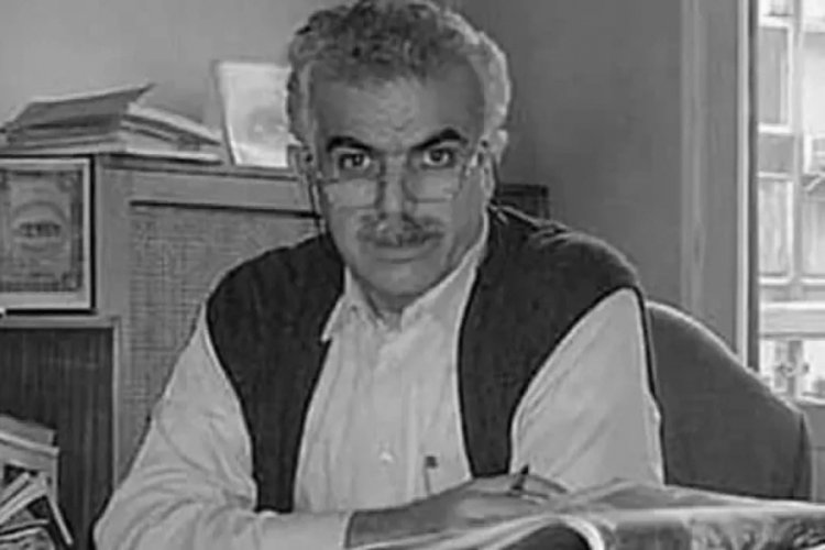 Yazar Erol Kılın&ccedil; hayatını kaybetti