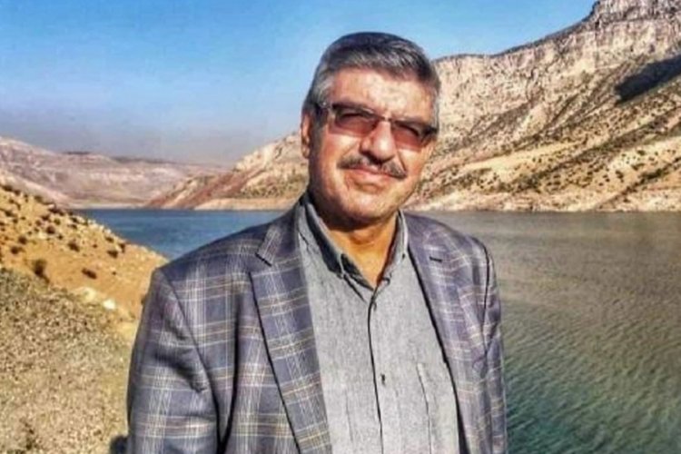 Siirt'te okulda beyin kanaması ge&ccedil;iren &ouml;ğretmenden k&ouml;t&uuml; haber