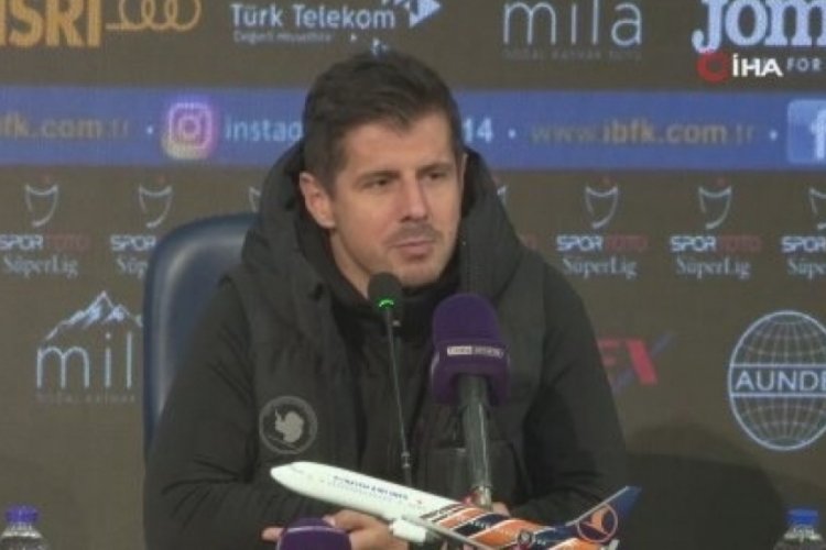 Emre Bel&ouml;zoğlu: 16 yaşımdan beri aynı şekilde g&uuml;ndemde olmak &ccedil;ok acı