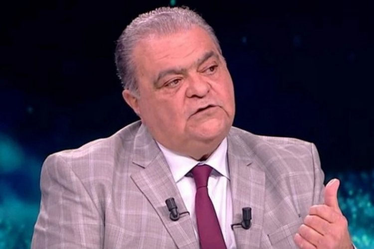 Ahmet &Ouml;zal: Cumhurbaşkanı Erdoğan, kaybetme ihtimalinin olduğu bir se&ccedil;ime girmez