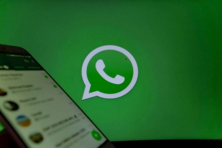 Whatsapp'a yeni &ouml;zellik!