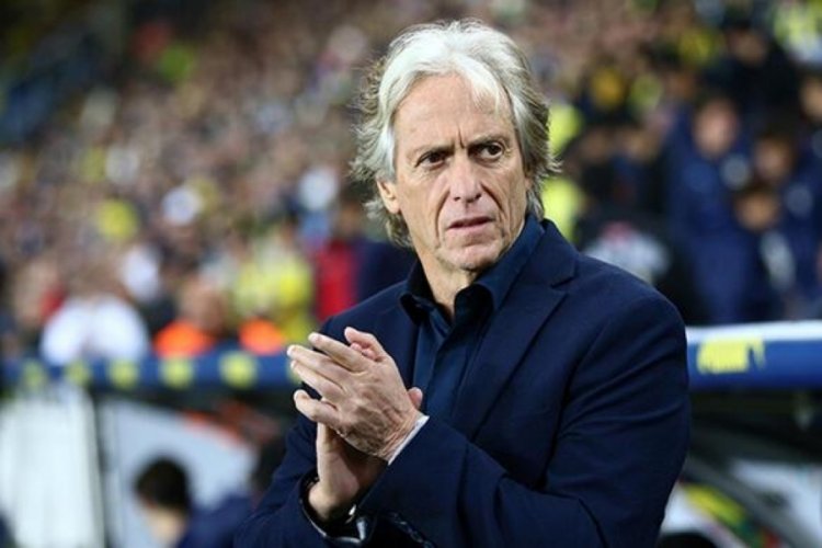 Jorge Jesus: 4 gol attık ama 6-7 de olabilirdi