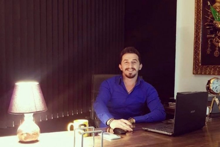 Zonguldak'ta bı&ccedil;aklanarak hastaneye giden gencin, sahte i&ccedil;kiden zehirlendiği belirlendi!
