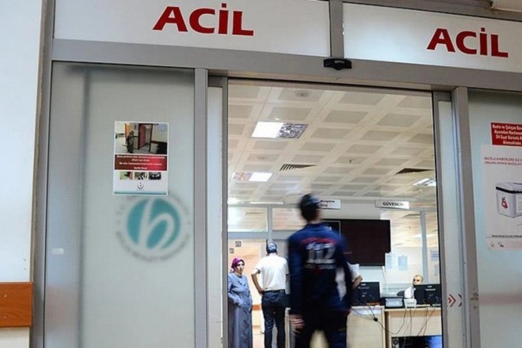 Siirt'te l&uuml;&ccedil;&uuml;k &ccedil;ocuk, yataktan d&uuml;şerek hayatını kaybetti