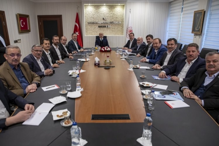 Memur-Sen Genel Başkanı Yal&ccedil;ın: Memurlar şu anda ciddi kayıp yaşıyor