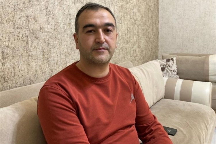 Konya'da yaşlı kadının &ouml;ld&uuml;ğ&uuml; kazada s&uuml;r&uuml;c&uuml;n&uuml;n aldığı cezaya tepki