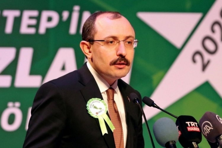Mehmet Muş: Enflasyon 2024'te tamamen kontrol altına alınmış olacak