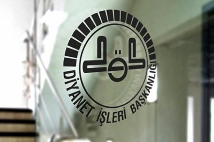 Diyanet İşleri Başkanlığına personeller alınacak