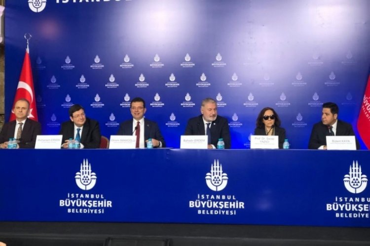İmamoğlu: Altılı masanın g&uuml;c&uuml;n&uuml; arkamda hissederek yol y&uuml;r&uuml;yorum