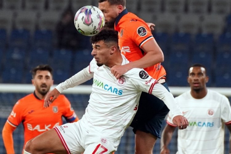 Antalyaspor'da işler iyi gitmiyor