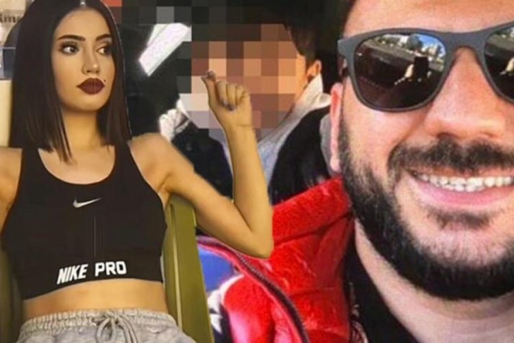 Eski sevgilisini 9 kurşunla &ouml;ld&uuml;rm&uuml;şt&uuml;! 1,5 ay sonra yakalandı