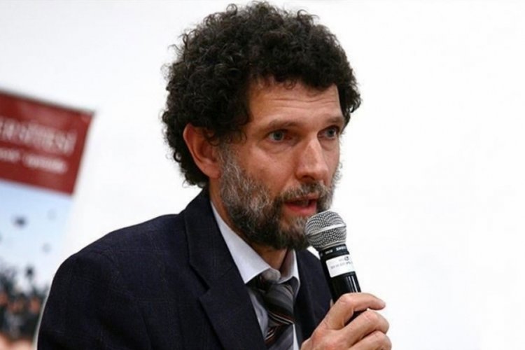 Gezi Parkı davasında Osman Kavala ve diğer sanıkların cezası onandı