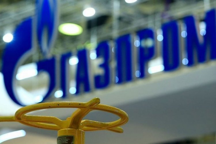 Gazprom'dan T&uuml;rkiye'de kurulacak gaz merkezine dair a&ccedil;ıklama